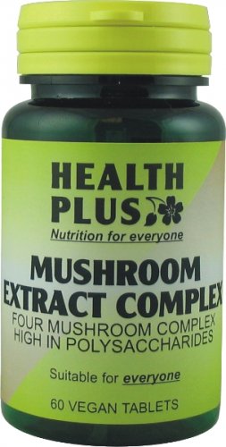 Mushroom Extract Complex