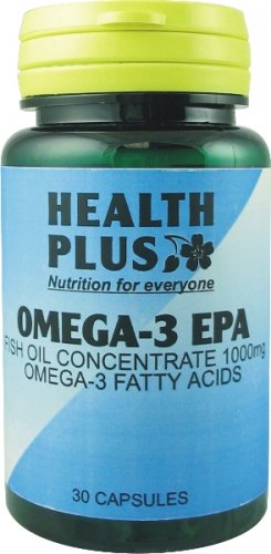 Omega-3 EPA 1000mg