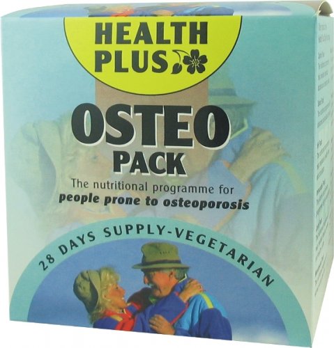 Osteo Pack