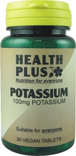 Potassium 100mg