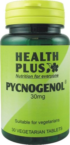 Pycnogenol 30mg