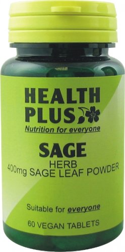 Sage 400mg