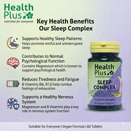 Sleep Complex