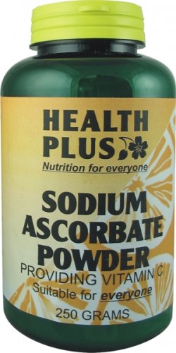 Sodium Ascorbate Powder