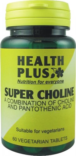 Super Choline