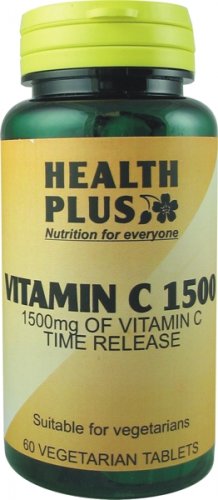 Vitamin C 1500