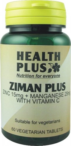 Ziman Plus