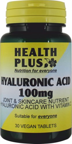 Hyaluronic Acid 100mg