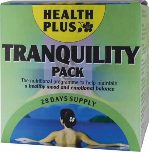 Tranquility Pack