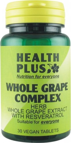 Whole Grape Complex